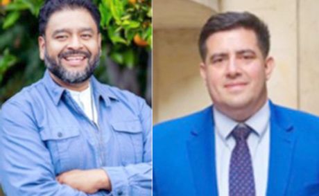 9TH DISTRICT: Black residents will be heard, candidates say