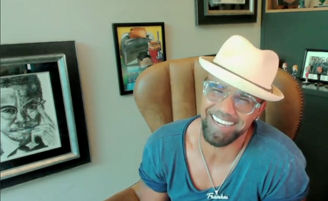 Shemar Moore takes Hondo into a Darker, more complicated chapter in ‘S.W.A.T.: Exiles’