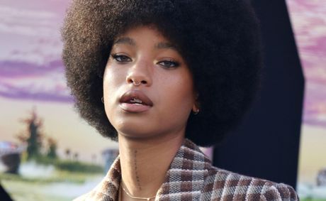 Willow Smith reveals why Will Smith turns down major roles