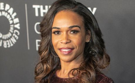 Michelle Williams and the college secret she almost kept