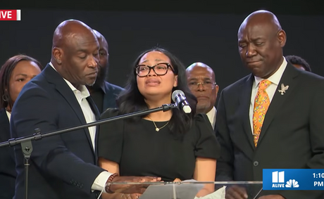Nolan Wells’ mother challenges how Black children are seen