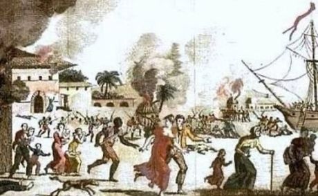 Berbice Rebellion: How Enslaved Africans Nearly Overthrew Dutch Rule in Guyana in 1763