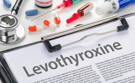 1,900 bottles of thyroid pills trigger FDA’s top alert