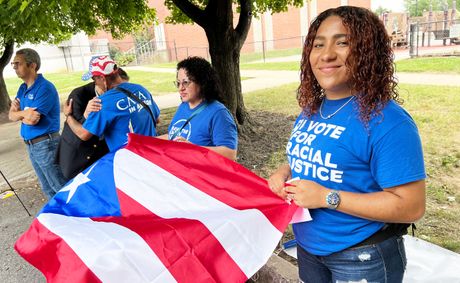 TANTV News & Nick Valencia News Join Forces to Cover Pennsylvania Midterms, Focusing on Latino Voices