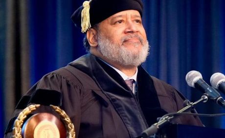Dr. Michael Eric Dyson Joins Livingstone College as a Visiting Scholar in Residence
