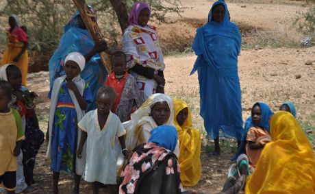 Our Brothers and Sisters in Sudan are Facing a Familiar Nightmare and the Silence is Deafening