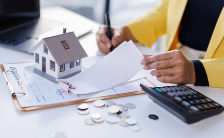 Mortgage rates just crossed a dreaded line buyers feared