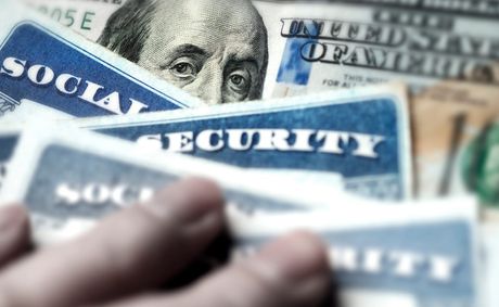 Social Security could face painful 26% cut in 2032