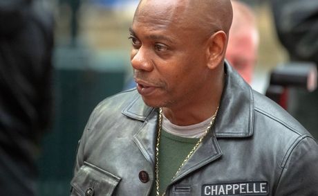 Dave Chappelle Returns To Washington, D.C. For Duke Ellington School Benefit