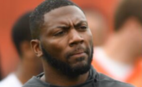 Ryan Clark’s ‘Pivot25’ Media Company Backed By Starbucks Chairman Emeritus&nbsp;Howard Schultz
