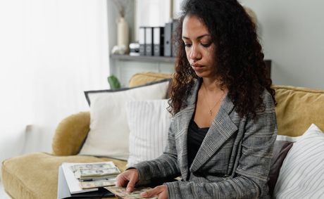 Women Could Inherit Trillions In The Great Wealth Transfer