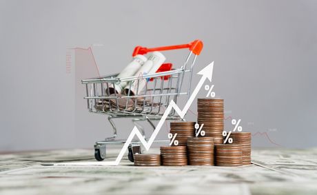 Treasury yields hit 2004 highs, and your wallet is next