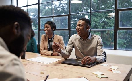 Here’s How You Can Secure Employer Sponsorship For The XCEL Summit For Men