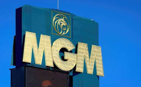MGM Resorts stock plunges 10% after an $18 billion buyout falls apart