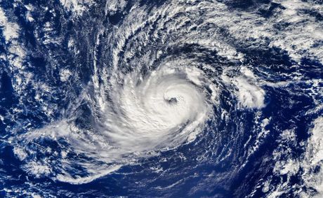 Hawaii calls 230 Guard members as Hurricane Nolo creeps closer