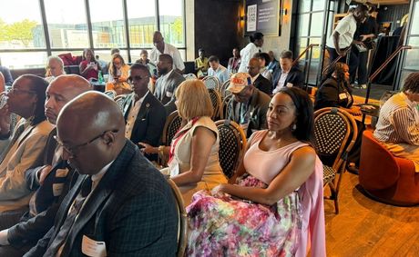 Washington: At CBC Week, California Leaders Center Economic Power and Investment in Black Institutions