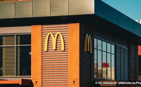 McDonald’s is spending billions on major changes and here’s what customers can expect