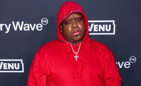 CeeLo Green sets the record straight on Danger Mouse and the tour