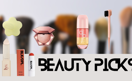 One Product, Multiple Uses: Beauty Picks That Do It All