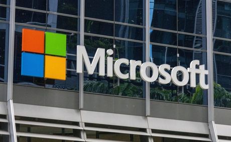 Microsoft stock nears 10 month high, and here’s why