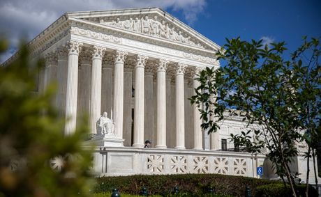 Supreme Court revives SAVE database weeks before midterms