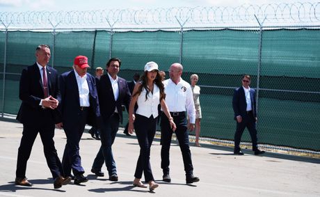 ICE is wasting tens of millions of dollars on ‘uninformed’ detention projects, report finds