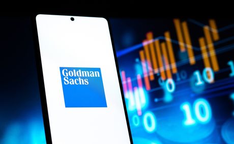 Goldman Sachs new take on U.S. inflation
