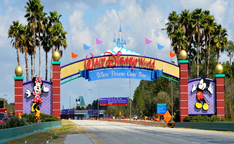 Disney World ride faces lengthy future closure