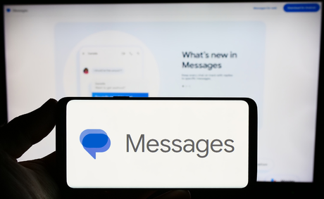 Google Messages update, what’s new and how to get it