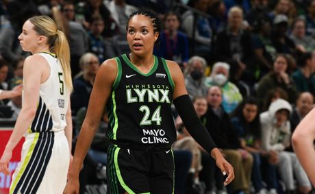 Why the 2026 WNBA playoffs may be the most wide-open yet