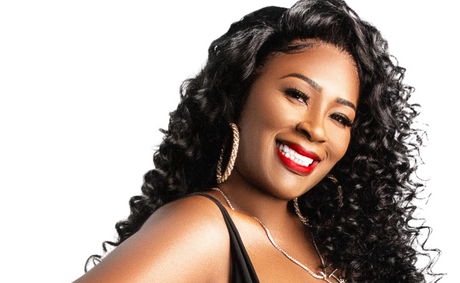 Dr. Natasha Jordan wants you to become the next urban millionaire