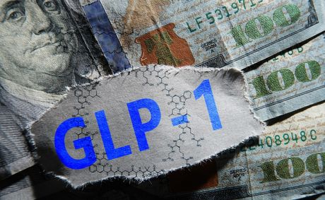 GLP-1 drugs are changing fast food, one order at a time
