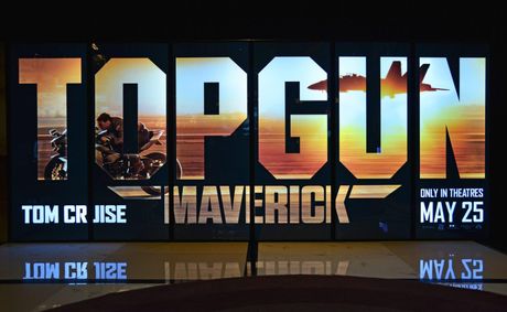 Top Gun: Maverick returns to Netflix. Here’s why it matters