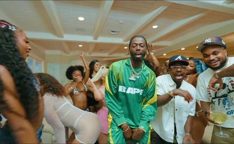 Travis Porter and DJ Spinz ft. Breskii and Rubi Rose – “ODD” [VIDEO]