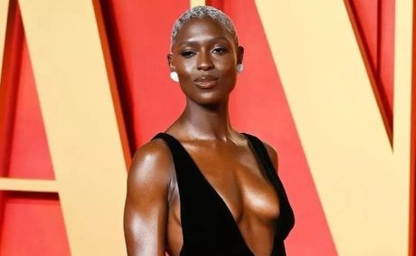 Jodie Turner-Smith Accused of Drug Trafficking, Funding Wild Sex Parties in Explosive Claims