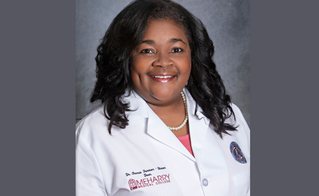 Dr. Cherae Farmer-Dixon, DDS, on training future Black dentists