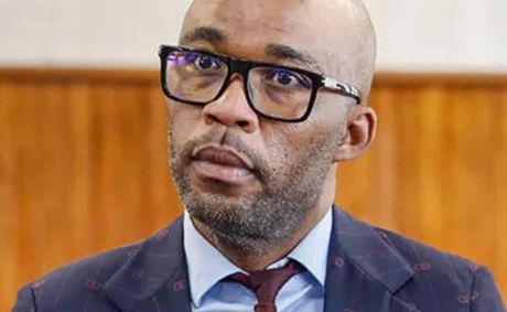 Matlala to Rejoin 13 Co-Accused in R228m Medicare Corruption Case
