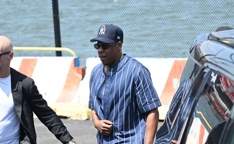 EXCLUSIVE: Jay-Z’s Accuser Puts Tony Buzbee’s Cash Payments To Her Under A Microscope
