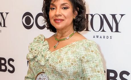 Phylicia Rashad to direct ‘Fences’ next year at Mark Taper