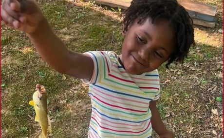 Tragedy as 4-Year-Old Jayde Wooten Dies After Being Found Unresponsive in Water-Filled Trash Can