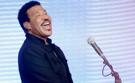 Lionel Richie’s American Idol return comes with a big revelation