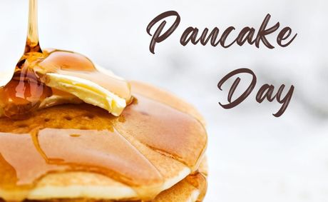 National Pancake Day 2026. Where to find the freebies