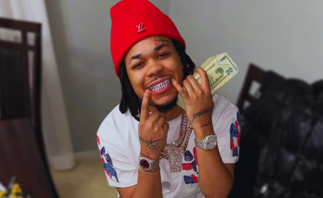 Rapper Bloodhound Q50 Laid To Rest With Heavy Police Presence