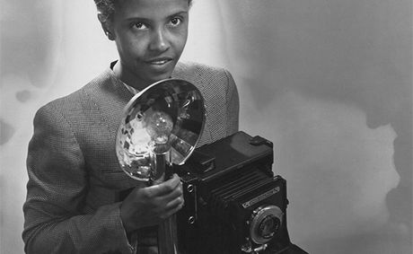 Cal State Northridge to preserve photos of Black life in Los Angeles