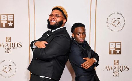 Fresh Off NYFW, Kai Cenat Calls Druski’s Drip, ‘Terrible’