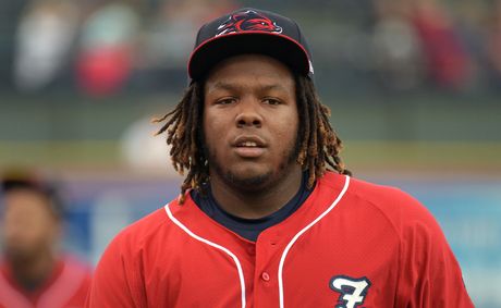 Blue Jays’ Vladimir Guerrero Jr. is sorry. Is his apology even real?