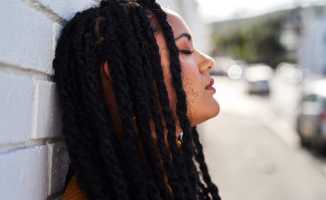What to do when anxiety hits right before your interview