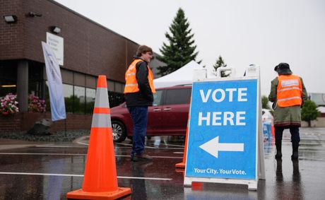 What to know about NYC’s 5 ballot proposals ahead of Election Day