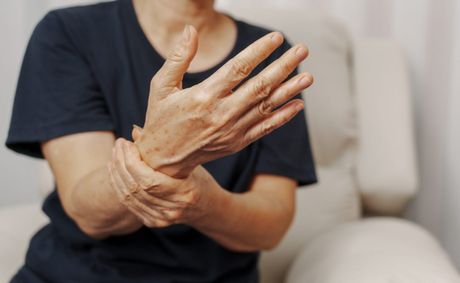 Parkinson’s drug shows promise for treating anhedonia