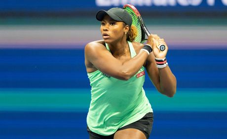 Taylor Townsend reveals the scary truth behind her withdrawal